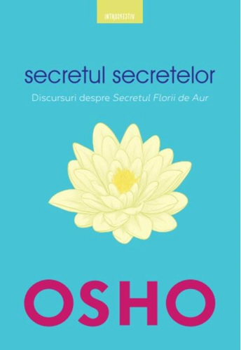 Secretul secretelor