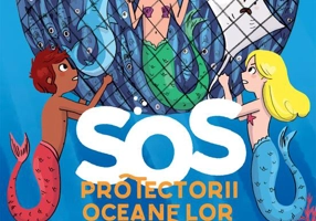 Capcana din adâncuri