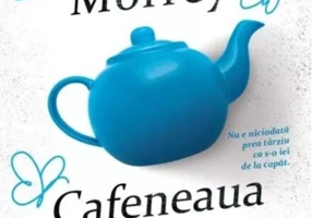 Cafeneaua speranței