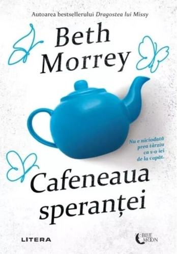 Cafeneaua speranței