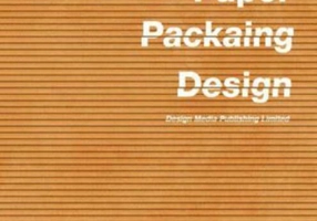 Corrugated Paper Packaing Design