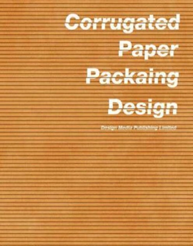 Corrugated Paper Packaing Design