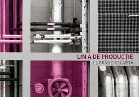 Linia de producție. Lucrând cu arta