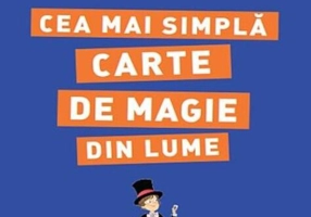 Cea mai simplă carte de magie din lume