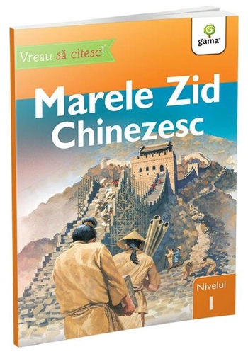 Marele Zid Chinezesc