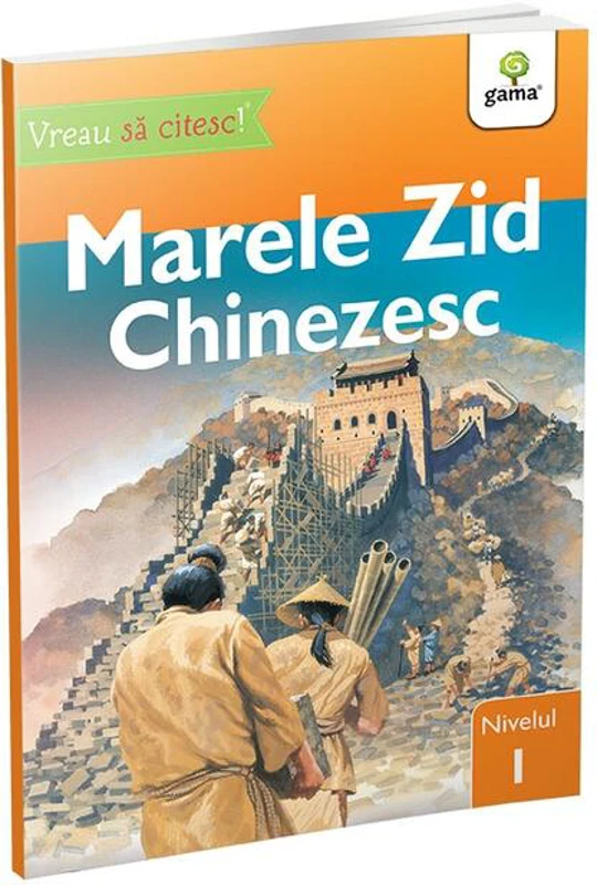Marele Zid Chinezesc