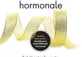 Reglarea dezechilibrelor hormonale