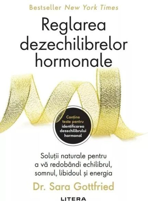 Reglarea dezechilibrelor hormonale