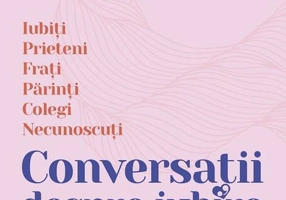 Conversații despre iubire