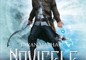 Novicele. Invocatorul (Vol. 1)