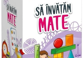 Memorace. Să învățăm mate