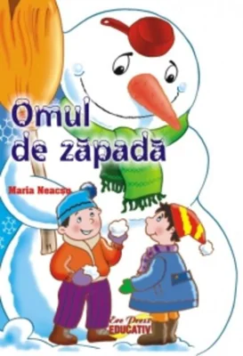 Omul de zăpadă