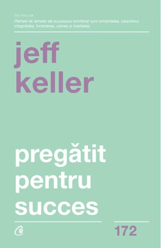 Pregǎtit pentru succes