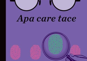 Apa care tace