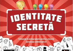 Identitate Secretă