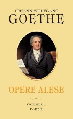 Opere alese (Vol. 1)