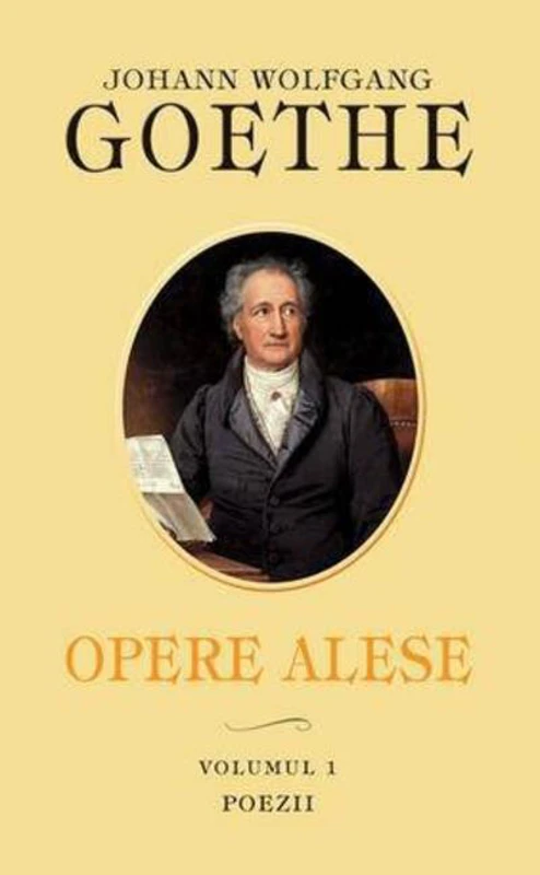 Opere alese (Vol. 1)