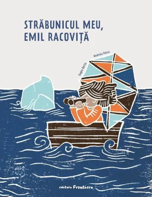Străbunicul meu, Emil  Racoviță