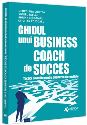 Ghidul unui business coach de succes