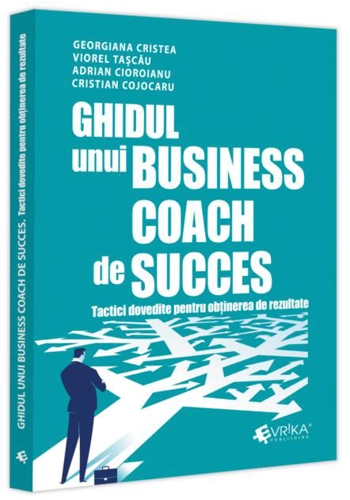 Ghidul unui business coach de succes