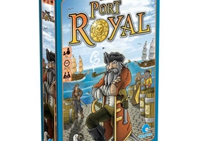 Port Royal