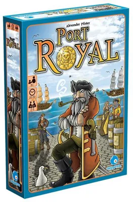 Port Royal