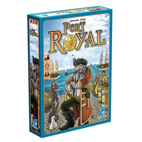 Port Royal