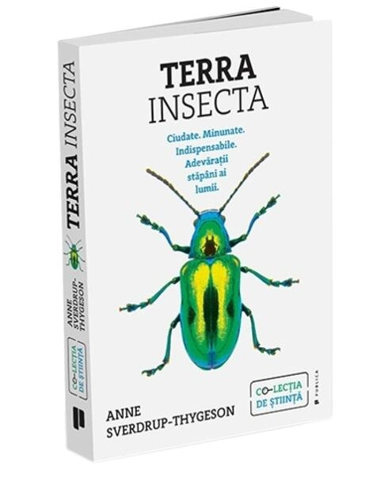 Terra Insecta