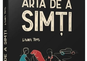 Arta de a simți