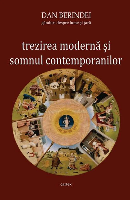 Trezirea modernă și somnul contemporanilor