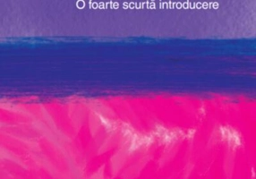 Psihologie. O foarte scurtă introducere