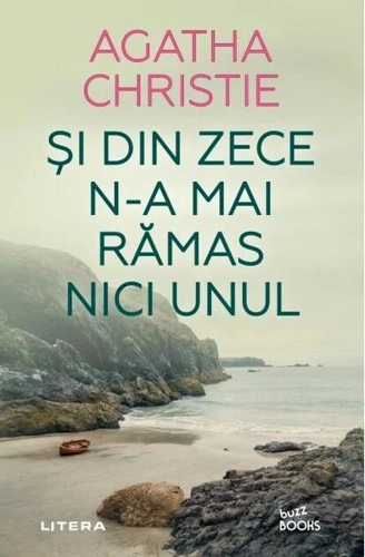 Și din zece n-a mai rămas nici unul
