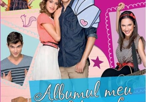 Albumul meu de fotografii