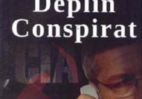Ofițer deplin conspirat