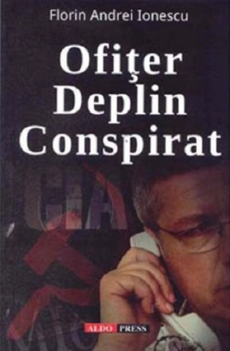 Ofițer deplin conspirat