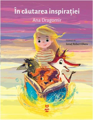 În căutarea inspirației