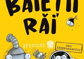 Gaz intergalactic (Vol. 5)