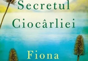 Secretul ciocârliei