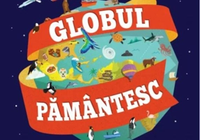 Construiește globul pământesc