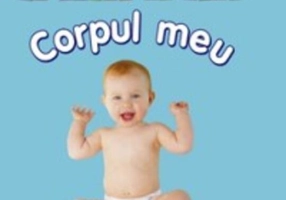 Corpul meu. Sunt mic și vreau să aflu