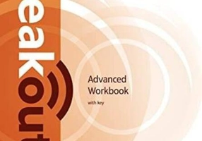 Speakout Advanced 2nd Edition Workbook with Key