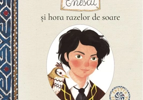 Enescu și hora razelor de soare