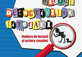 Biroul detectivilor literari - clasa a III-a