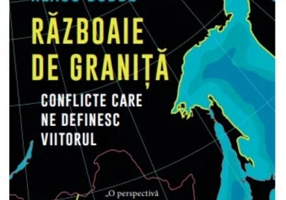 Războaie de graniță