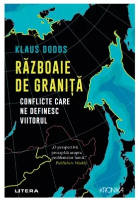 Războaie de graniță