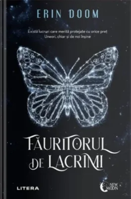 Făuritorul de lacrimi