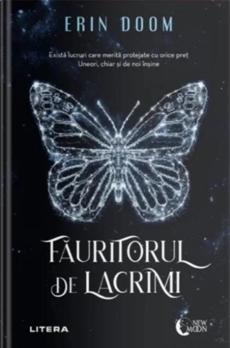 Făuritorul de lacrimi