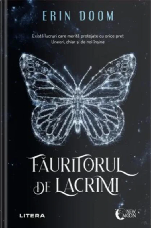 Făuritorul de lacrimi