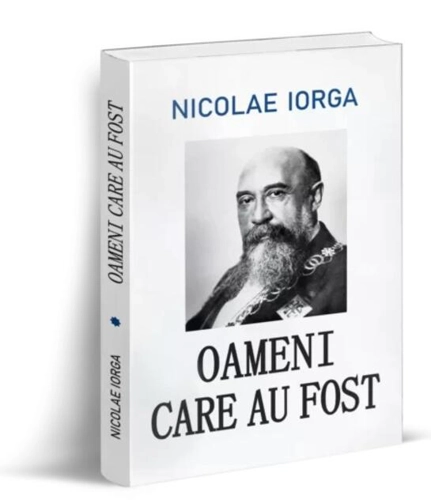 Oameni care au fost