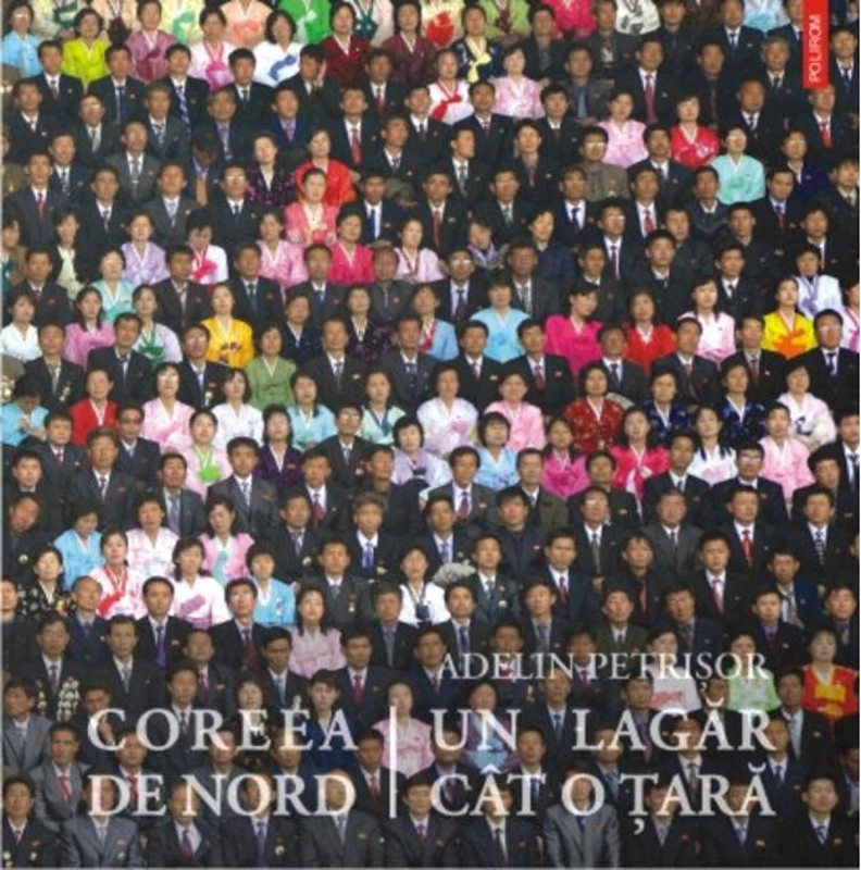 Coreea de Nord, un lagăr cât o ţară